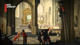 Verleden Van Utrecht Afl.4 Trijn Van Leemput En Het Kasteel Vredenburg