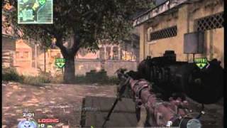 Why I Hate Mw2.. Hitmarkers!