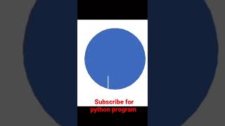 logo by python programming. #python #programming#program #coding  #logo #facebook