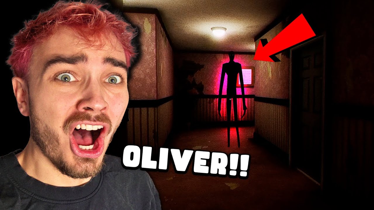 Backroomsi UUS Koletis... (ft. Estmagicz)