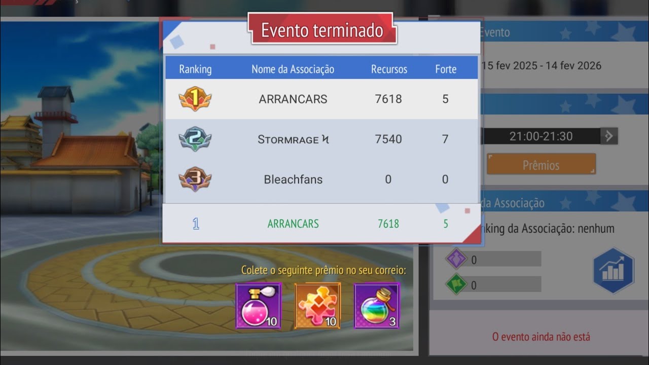 Sábado de guerra s65-s66 