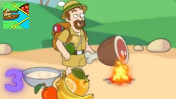 Pull Him Out - Level 18 - 26 - Walkthrough Solution