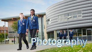 Academy 360 Options - Photography