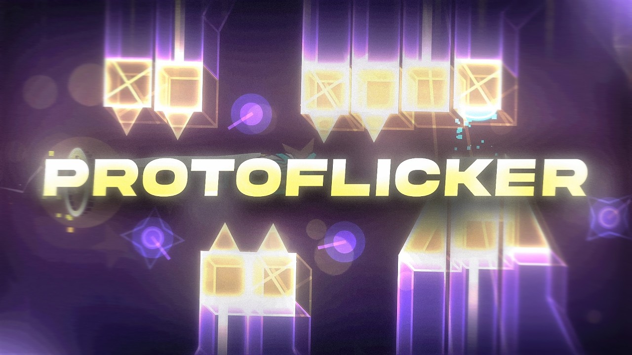 PROTOFLICKER 100% [Fluke from 54%]