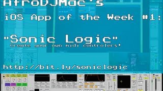 Sonic Logic - iOS App of the Week #1 screenshot 5