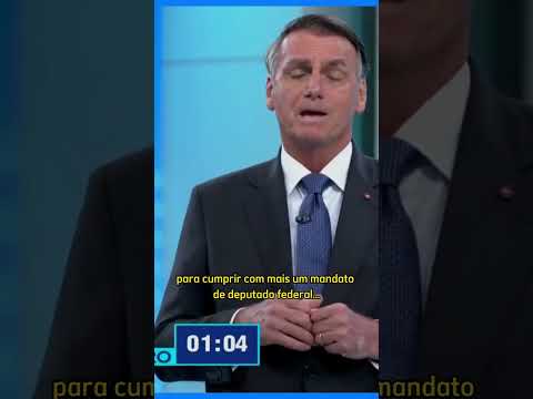 Vídeo: O presidente pode classificar as informações?