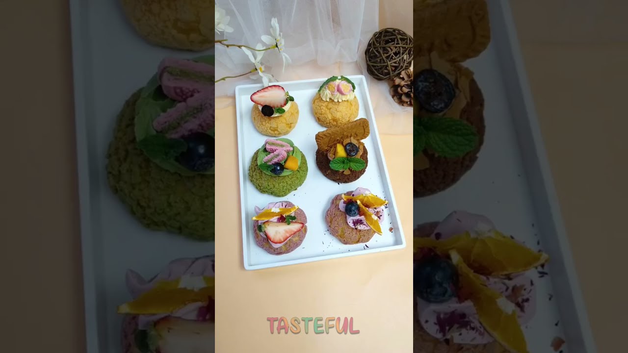 Tasteful Cake | Yummy Dessert 227 