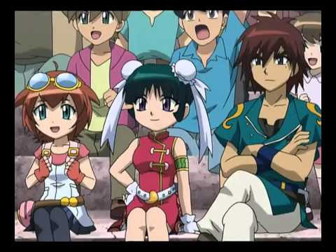 בייבלייד פרק 113 טורנדו קוסמי מדובב 