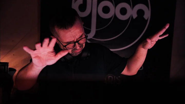 Greg Gauthier @ The Djoon Experience 10/09/22