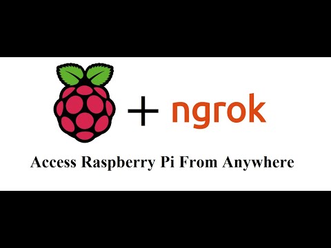 Video: Paano ko maa-access ang terminal sa Raspberry Pi?