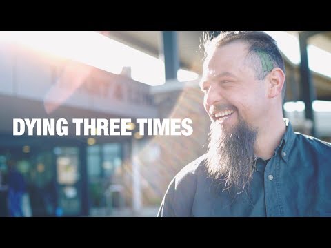 DYING THREE TIMES: Surviving a Widowmaker (Heart Attack)