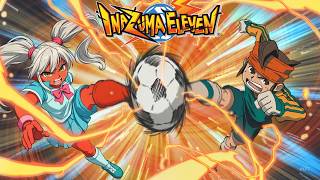 Download lagu Inazuma Eleven (Los Super Once) - Ending 3 - Ryuusei BOY  |【Cover  ESPAÑOL】 Chirritox