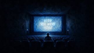 Wish You Were Here — HelVrix