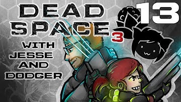 Dead Space 3 [Jesse