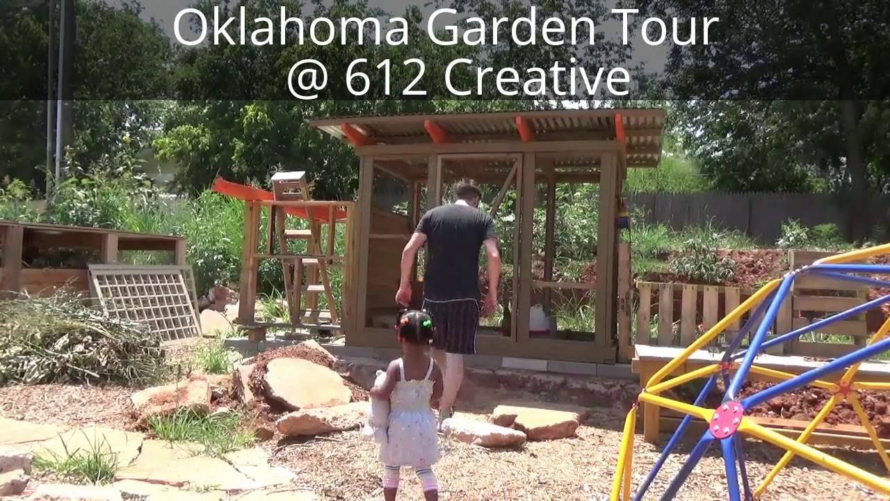 Front Yard Garden Feeds the Community & Teaches Children Sustainability