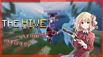 THE BEST VECTOR CLIENT CONFIG FOR THE HIVE (8.5BPS)