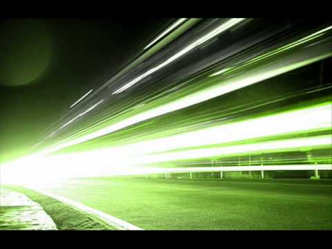 Federico Garay - The speed (Original Mix)