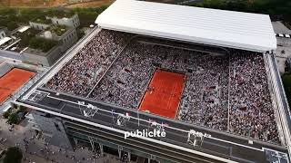 France Télévisions - Jingle Pub Roland-Garros 2025