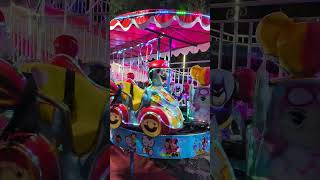 Odong Odong Pasar Malam