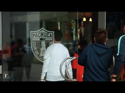 CONOCES LA UNIVERSIDAD DEL FÚTBOL? Creada por Jesús Martínez, dueño del club Pachuca…