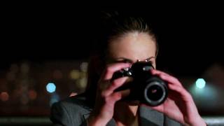 Life of a Spy - Teaser Trailer