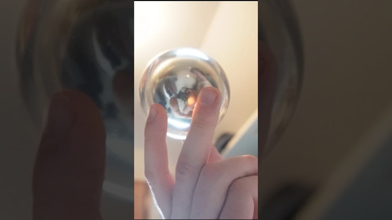 Who remembers this ball??
