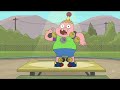 Clarence  the honk song