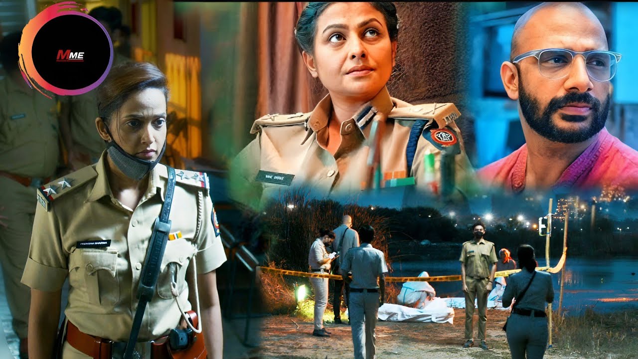 "The Nagpur files"|| crime || thriller || story explained in Manipuri