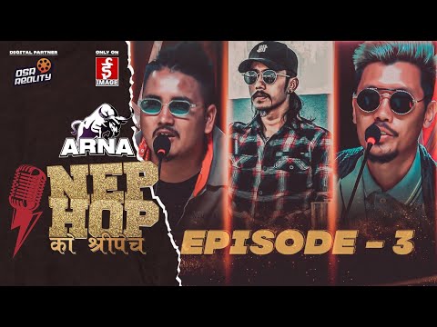 Nephop Ko Shreepech || Episode 3 || Mr.D, Easi 12, Vyoma || Chitwan Audition