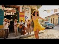 Dancing in Havana 🌴💃Cuban Son Vintage | Old Bolero Classics