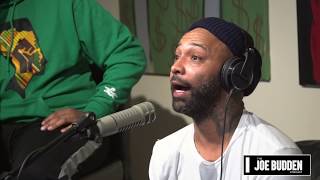 Kendrick Lamar vs. Big Sean | The Joe Budden Podcast