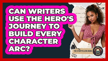 Can Writers Use The Hero