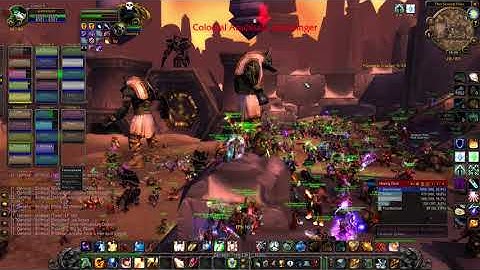 Opening the Gates of Ahn