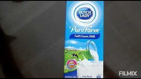 How to make a dalgona milo at home