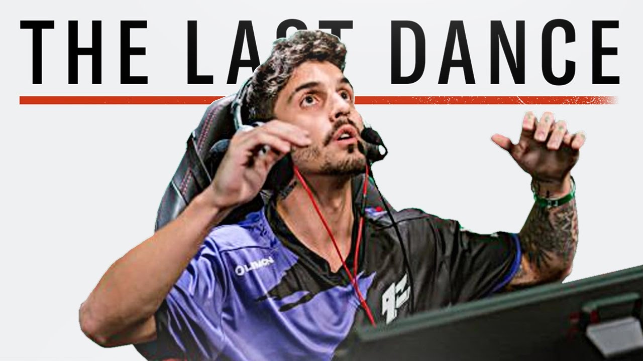 The Last Dance: Luken 🐂