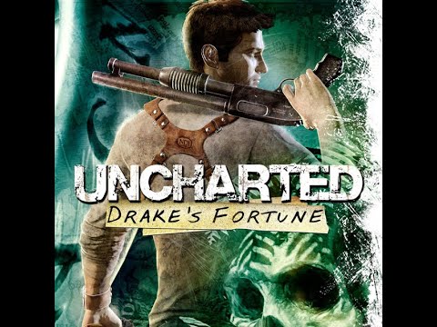 Uncharted™ : Drake’s