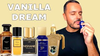 Best Vanilla Fragrances Ever | Top 20 Delicious Vanilla Perfumes