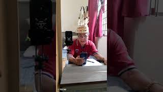 Tincin Ajih Tusun Ke 18