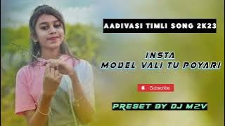 𝐈𝐍𝐒𝐓𝐀 𝐌𝐎𝐃𝐄𝐋 𝐕𝐀𝐋𝐈 𝐓𝐔 𝐏𝐎𝐘𝐀𝐑𝐈 !! 𝐍𝐄𝐖 𝐀𝐀𝐃𝐈𝐕𝐀𝐒𝐈 𝐓𝐈𝐌𝐋𝐈 𝐒𝐎𝐍𝐆 !!2𝐊23 !! 𝐃𝐉 𝐌2𝐕 𝐅𝐓 𝐃𝐉 𝐉𝐀𝐓𝐈𝐍 🫶💗