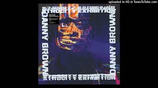 Danny Brown - Really Doe (Remix)