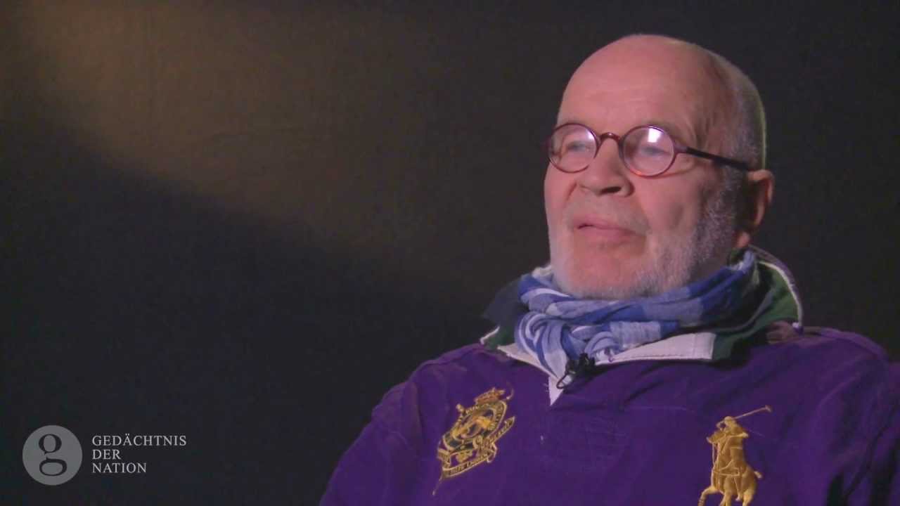 Werner Eckert: Erziehung zum Gehorsam