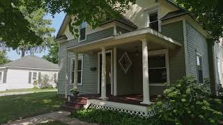 314 E Coffren Ave Greenville, MI featured by Peacock Real Estate 314 E Coffren Ave Greenville, MI featured by Peacock Real Estate