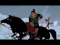 Mulan Avalanche Scene With Ice Age Score 