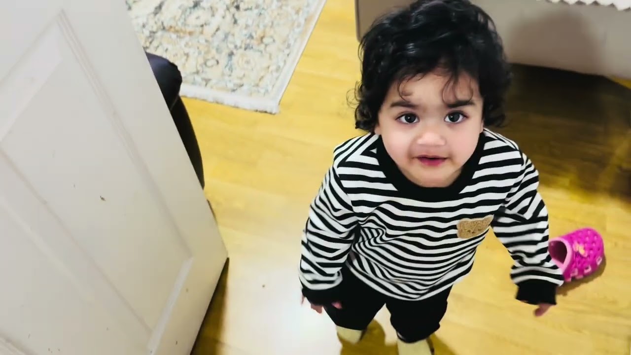 এখনের দিনে এতো ভালো ভাবি পাওয়াও ভাগ্যের ব‍্যাপার