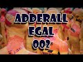 Adderall Egal 002 99 Minuten schlechte Laune