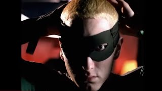 Eminem - Without Me (Official Music Video )
