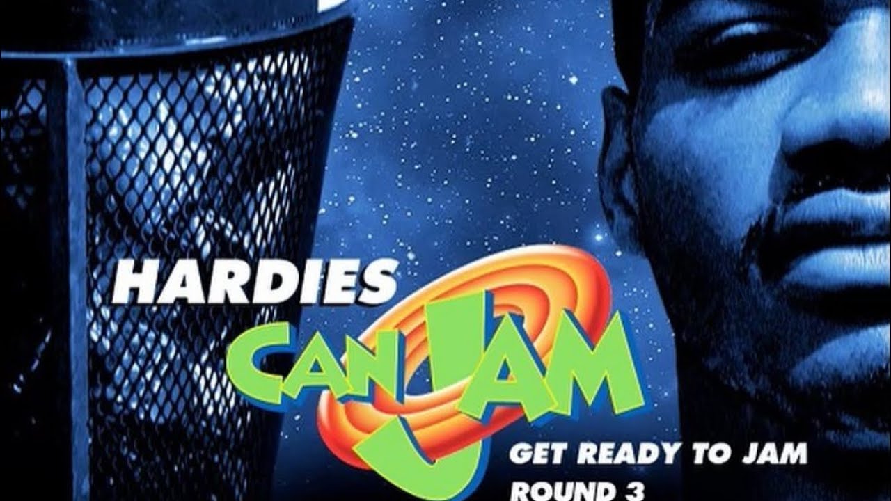 Hardies Can Jam 2022 hosted by Tyshawn Jones X THRASHER Blue Park