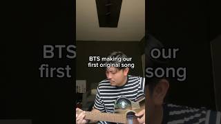 Stay tuned for our first original song, ‘Tentang Alam dan Senja’.