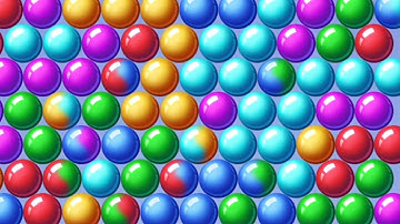 Shoot Bubble - All Levels Gameplay Android, iOS