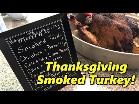 Thanksgiving 2018
